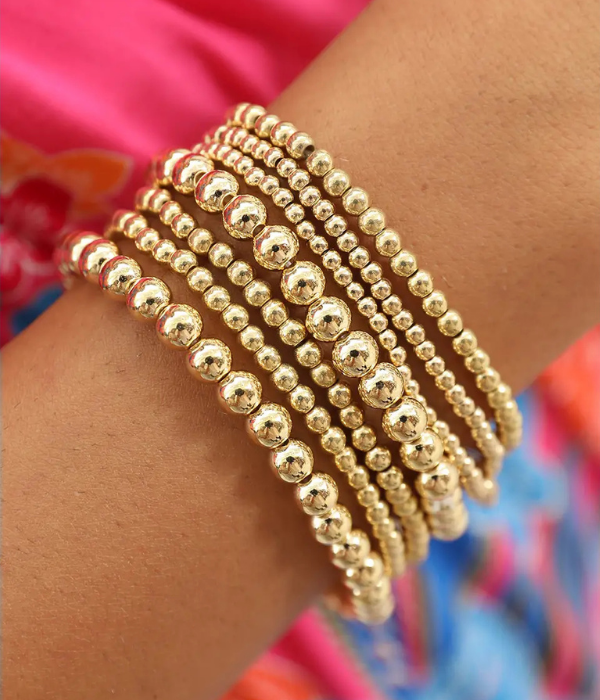 Minimalist Bracelet Set
