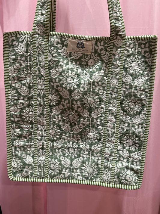 Georgia Tote Bag - Regular