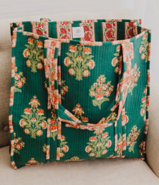 Elodie Tote Bag - Regular