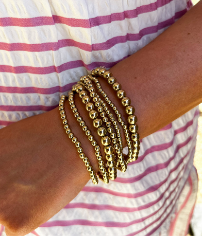 Minimalist Bracelet Set