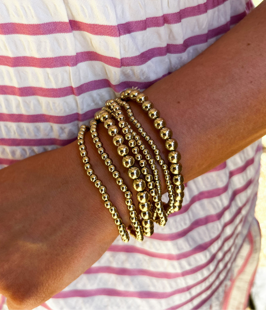 Minimalist Bracelet Set